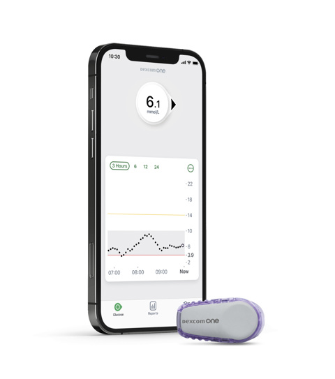 “The next step in the evolution of diabetes technology” - Diabetes ...